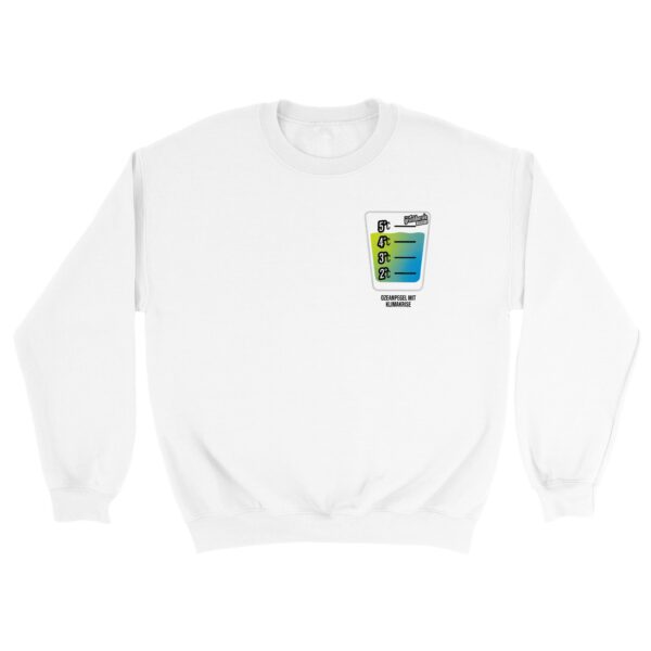 Shotglas - Unisex Pullover